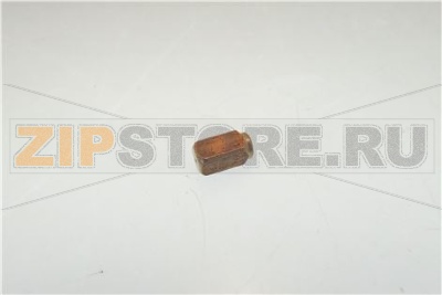 Perno Scarico E/61 Mm 12     Bronzo Fosf 