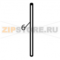 High level electrode Fagor VE-202