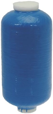 BOMBOLA 12 L PER ADDOLCITORE 