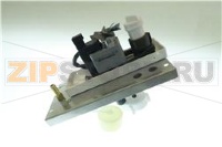 ПОМПА С ФИЛЬТРОМ