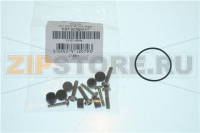 РЕМКОМПЛЕКТ И УПЛОТНИТЕЛЬ O RING