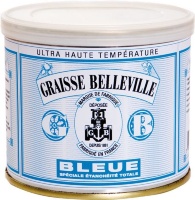 GRAPHITE GREASE HIGH TEMPERATURE BLUE 50