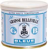 GRAPHITE GREASE HIGH TEMPERATURE BLUE 50