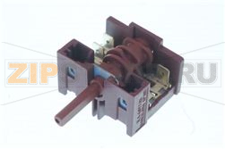 ПЕРЕКЛЮЧАТЕЛЬ PIRON KCM00005 