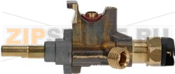 ГАЗОВЫЙ КРАН SABAF 
