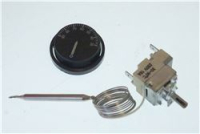 THERMOSTAT 30/90 C°