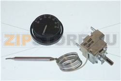 THERMOSTAT 30/90 C° 