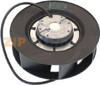MOTOR FAN EBM R2S175-AB56-01
