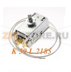 TERMOSTATO K59L2185 ELX 2262311208 