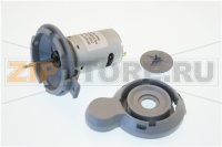 КОРПУС МИКСЕРА S247A 24V