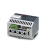 Прокси для PROFINET IO-RT Phoenix Contact FL NP PND-4TX PB