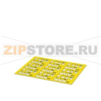 Наклейка для клемм ST Phoenix Contact ST-IL