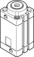 Пневмоцилиндр стопорный Festo DFSP-40-30-DF-PA