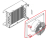 Evap. Guard  Sagi DF51M  