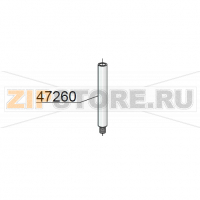 Inferior rinse axle DIHR DW014