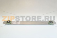 SUPPORTO RULLO PER CESTO COMPLETO