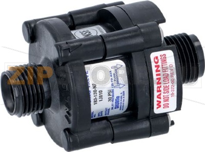 SHURFLO PRESSURE REGULATOR 