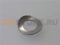 RONDELLA ELASTICA CURVATA M5