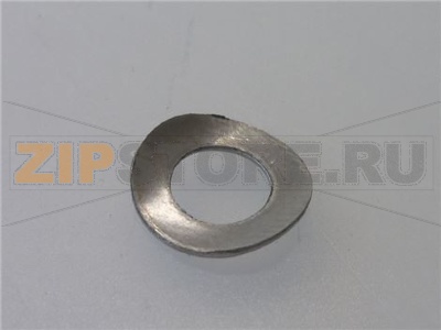 RONDELLA ELASTICA CURVATA M5 