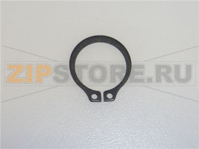 ANELLO DI TENUTA S/SF30G 