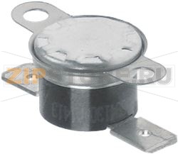 CONTACT THERMOSTAT 148.9°C 