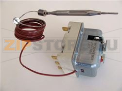 THERMOSTAT [C] 230Â°C 