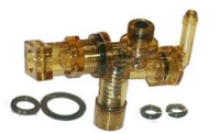 VALVE SECURITE EXPRESSO+JOINTS