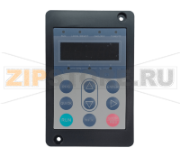 Панель управления цифровая, внешняя Inovance MD32NKE1