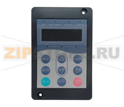 Панель управления цифровая, внешняя Inovance MD32NKE1 