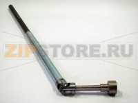 SCREW [C] BRATT PAN 900 MOTORIZED