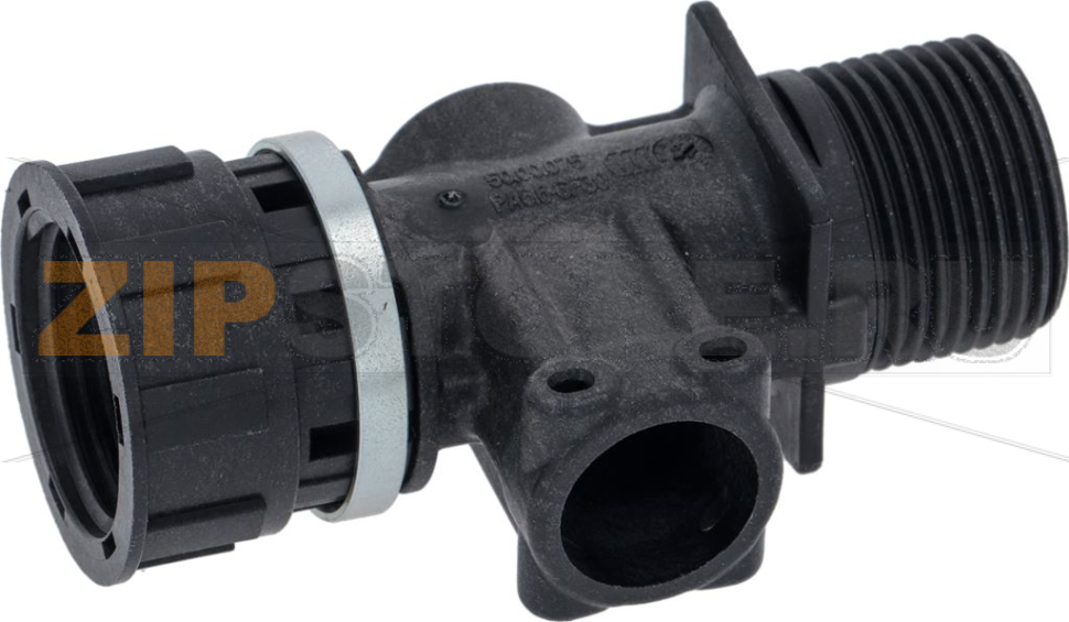ФИТИНГ 3-ХОДОВОЙ 3/4"F - 3/4"M RATIONAL 50.00.072S 