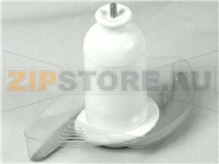 ASSY-BLADE+COVERS WH FPP210/220/230