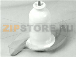 ASSY-BLADE+COVERS WH FPP210/220/230 