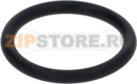 O-RING FOR JOINT LOCK 16x2 mm NBR70
