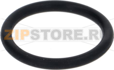 O-RING FOR JOINT LOCK 16x2 mm NBR70 