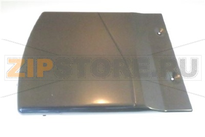 SIDE PANEL LEFT STAMPED G 10 GREY CONTR 