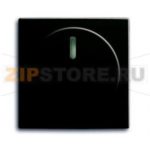 Накладка с поворотной ручкой ABB 2CKA006599A2991 