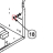 Keps Menumaster RCS511-P1327809M