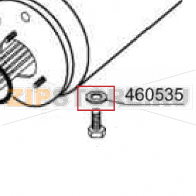 Guarn.x Tappo Scar.Boiler BHC Comenda LB 200 Guarn.x Tappo Scar.Boiler BHC Comenda LB 200Запчасть на сборочном чертеже под номером: 460535Название запчасти на итальянском языке: Guarn.x Tappo Scar.Boiler BHC Comenda LB 200