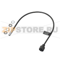 Датчик диффузного отражения оптоволоконный IFM E20423