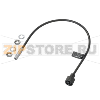 Датчик диффузного отражения оптоволоконный IFM E20423 