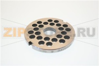 PIASTRA TC 12 MM. 8   2C UNGER T.P.