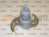 COLTELLO COMPLETO DI IMPUGNATURA