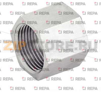 F 1/2 - F 3/8 REDUCTION 