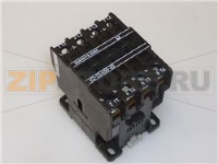 CONTATTORE BENEDIKT/JAGER K2-23A00-40