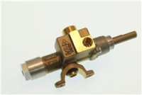 RUBINETTO GAS