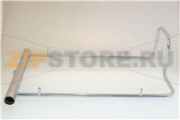 ASSIEME MANIGLIA CROMATA