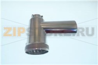 BODY ASSEMBLY MACHINED KAX950ME