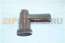 BODY ASSEMBLY MACHINED KAX950ME 