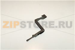 РЫЧАГ РЕГУЛИРОВКИ RAL 7016 